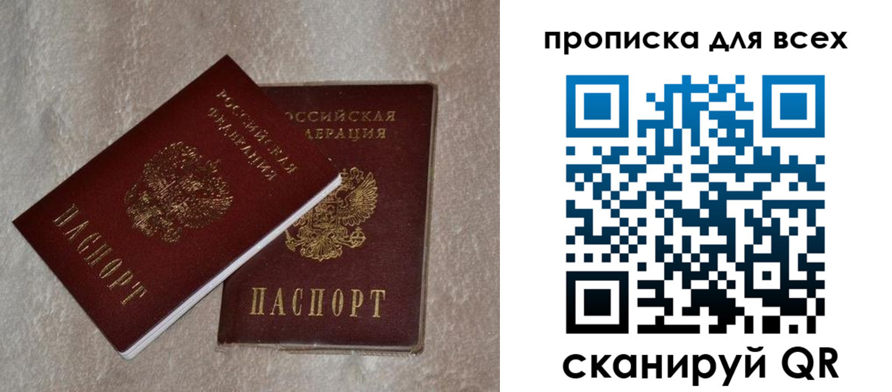 прописка в квартире в Суворове